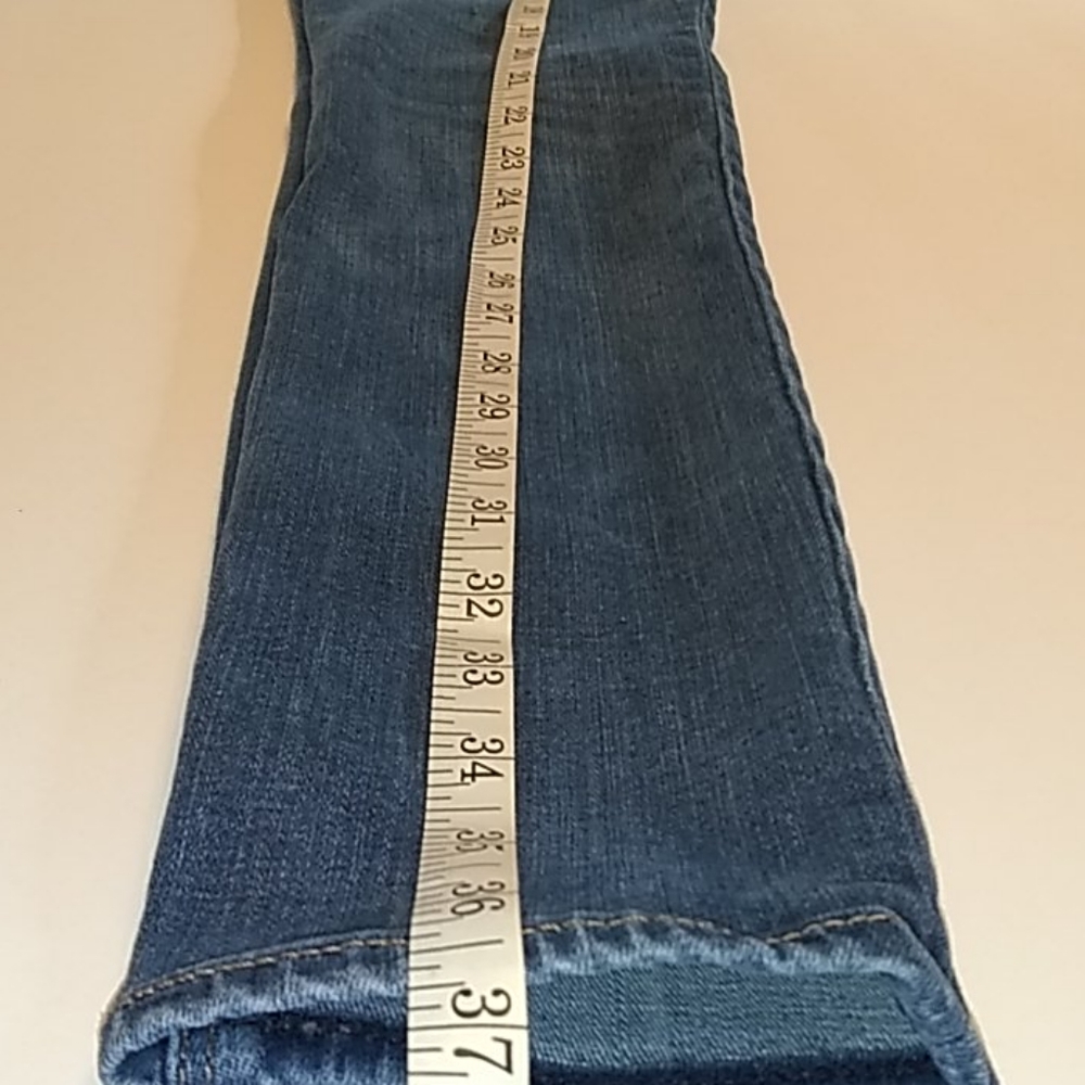 Express jeans - Picture 11 of 12